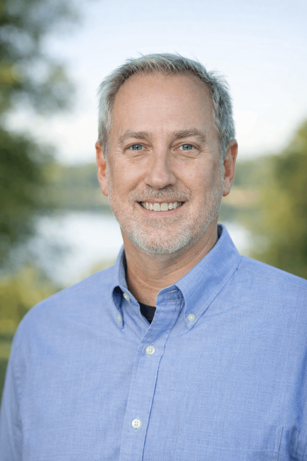 Jay Wilson, Executive Director of Consulting Services